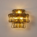 Ghiaccio Sconce