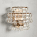 Ghiaccio Sconce