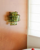 Ghiaccio Sconce