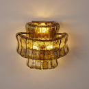 Ghiaccio Sconce