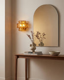 Ghiaccio Sconce