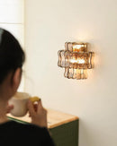 Ghiaccio Sconce
