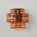 Ghiaccio Sconce