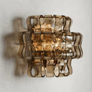 Ghiaccio Sconce