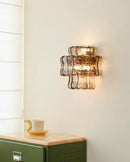 Ghiaccio Sconce