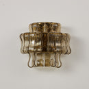Ghiaccio Sconce