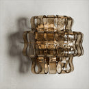 Ghiaccio Sconce
