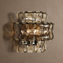 Ghiaccio Sconce