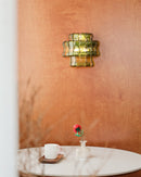 Ghiaccio Sconce