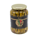 Pickled Asparagus | Pack of 3 | 32 oz | Ely Farms