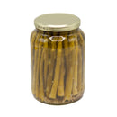 Pickled Asparagus | 32 oz | Ely Farms