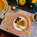 24 Paper Placemats - Iberia