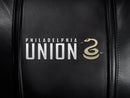 Philadelphia Union Wordmark Logo Panel