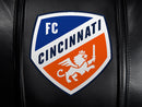 FC Cincinnati Logo Panel