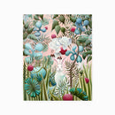 The Rabbit Art Print
