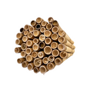 Summer Natural Reeds for Summer Leaf Bees - 6mm