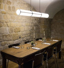 Endless Pendant Light