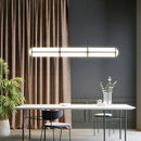 Endless Pendant Light