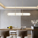Endless Pendant Light