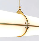 Endless Pendant Light