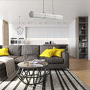 Endless Pendant Light