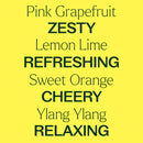 Endless Summer Essential Oil Blend