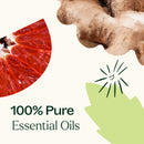 Energy Essential Oil Blend