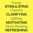 Energy Essential Oil Blend