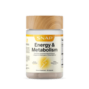 Energy & Metabolism