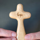 Engraved Crosses From The Holy Land