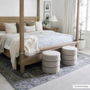 Enlow Washable Area Rug - Clearance