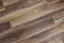 SPC Vinyl Rigid Core 7" Width 60" RL, 6mm Thick, 1.5mm IXPE Enriched Cedar, Veritas Floors - Mazzia Collection