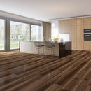 SPC Vinyl Rigid Core 7" Width 60" RL, 6mm Thick, 1.5mm IXPE Enriched Cedar, Veritas Floors - Mazzia Collection