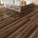SPC Vinyl Rigid Core 7" Width 60" RL, 6mm Thick, 1.5mm IXPE Enriched Cedar, Veritas Floors - Mazzia Collection