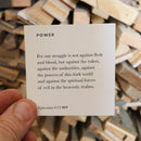 365 Bible Memory Cards