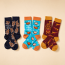 Epic Women's Gift Sock Bundle Set of 3