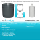 Nano XP Replacement Filter
