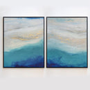 Equinox - Canvas Print Set