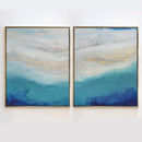 Equinox - Canvas Print Set