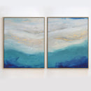 Equinox - Canvas Print Set