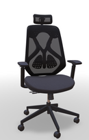 Chair Headrest
