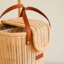 Eric Kids Shopping Trolley