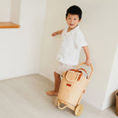 Eric Kids Shopping Trolley