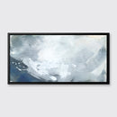 Escape Plan - Open Edition Canvas Print