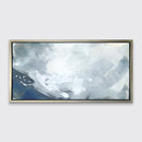 Escape Plan - Open Edition Canvas Print