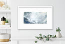 Escape Plan - Open Edition Paper Print