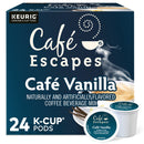 Cafe Escapes Cafe  Vanilla