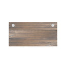 Butcher Block Desktop Large