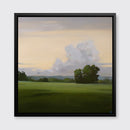 Ethereal Evening - Open Edition Canvas Print