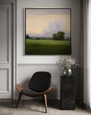 Ethereal Evening - Open Edition Canvas Print
